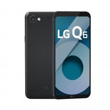 SMARTPHONE LG Q6 M700TV 3GB DE RAM 32GB DE ARMAZENAMENTO